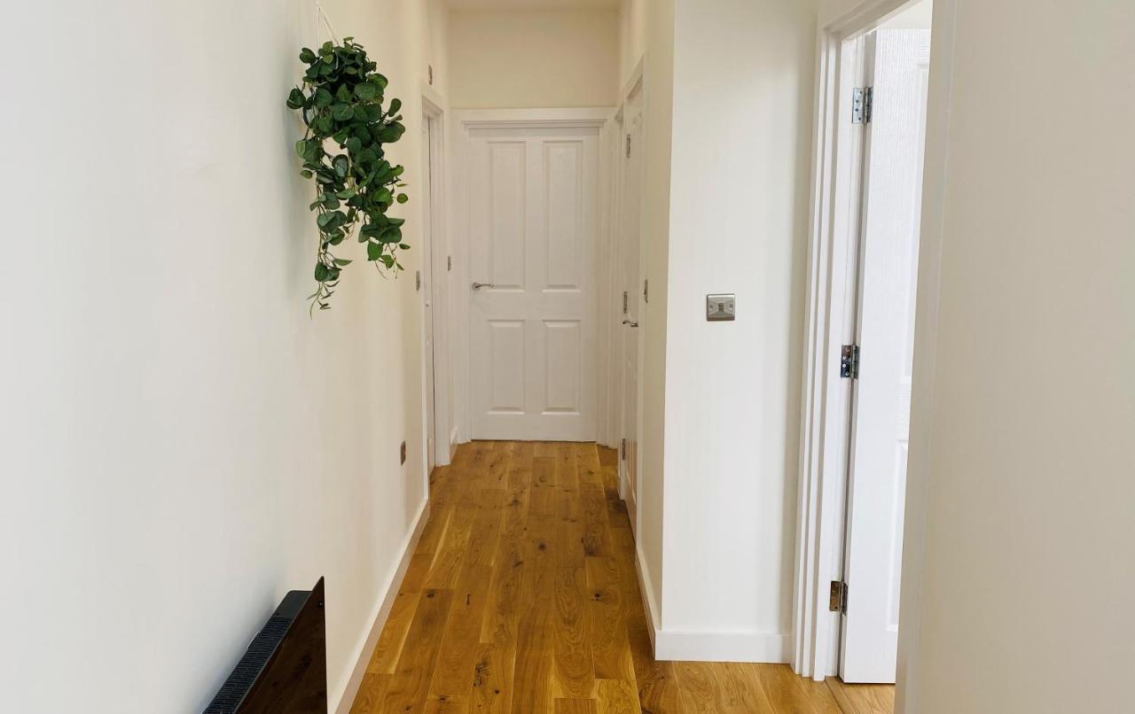 Copperworks Apartments Birmingham Ngoại thất bức ảnh
